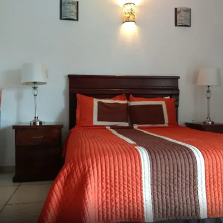 Hotel Jd Tepoztlán-2
