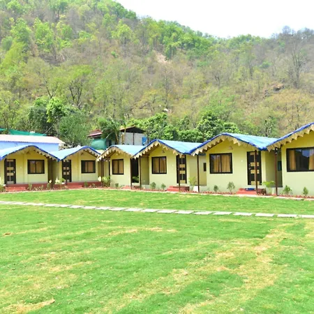 Garud Chatti River Resort-2