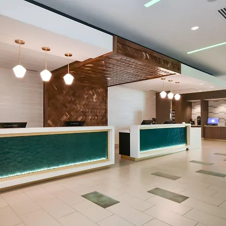 Residence Inn By Marriott Myrtle Beach Oceanfront-3