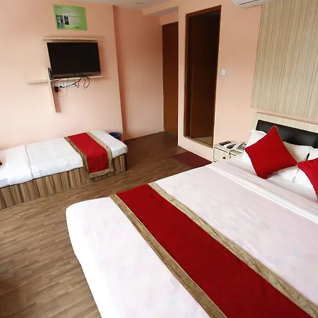 Airport Hotel Kathmandu - Near Pashupatinath Temple-2