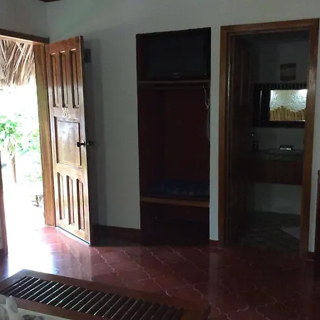 Hotel Villas Kin Ha-2