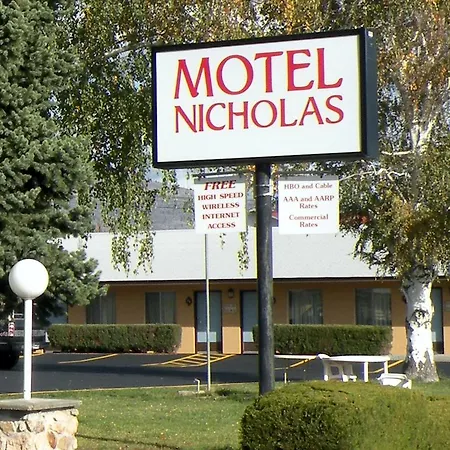 Motel Nicholas-2