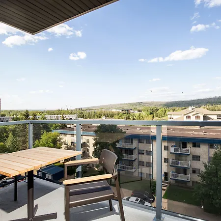 Pomeroy Hotel Fort Mcmurray-3