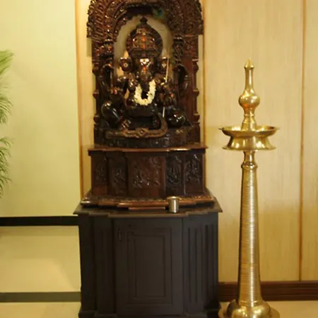 Suhashini Palace-3