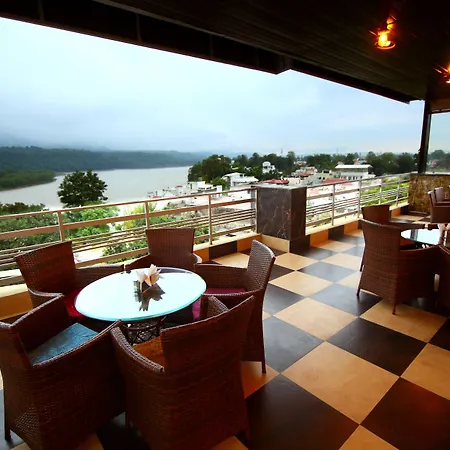 Hotel Gharonda-2