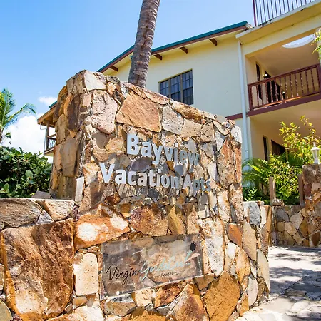 Bayview Vacation Apartments-3