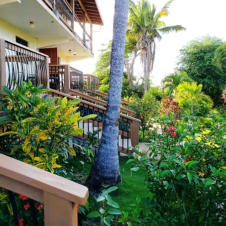 Bayview Vacation Apartments-2