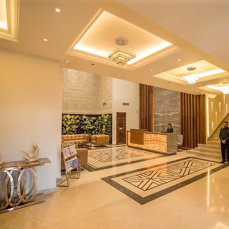 Ramada By Wyndham Kapurthala-3