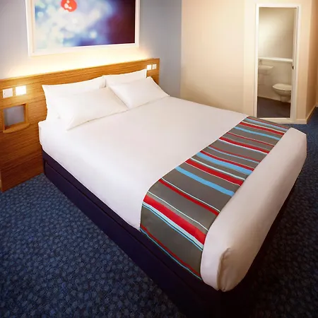 Travelodge Glasgow Central-3