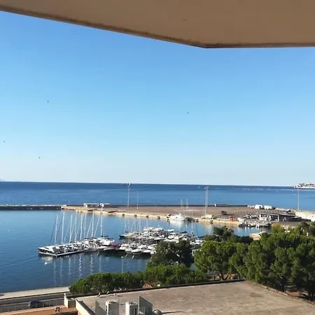 Guest House Domus Cicerone-2