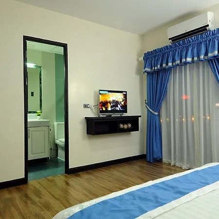 Ndn Grand Hotel Corporation-2