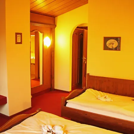Hotel Haus Krone-3