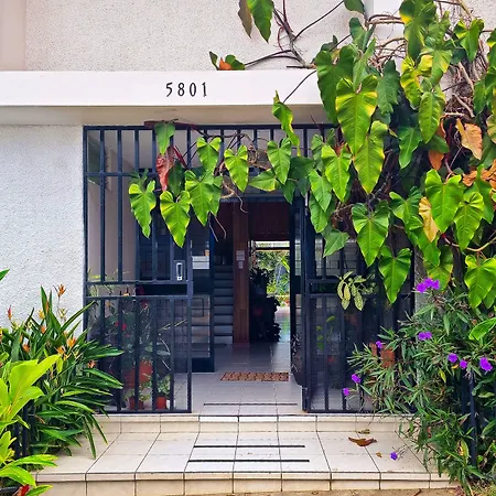 Casa Jardin Del Mango-3