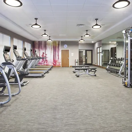 Courtyard By Marriott St. Joseph-Benton Harbor-2