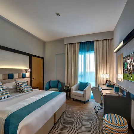 City Avenue Hotel-3