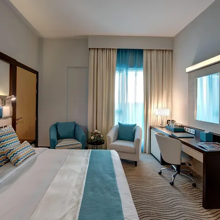 City Avenue Hotel-3