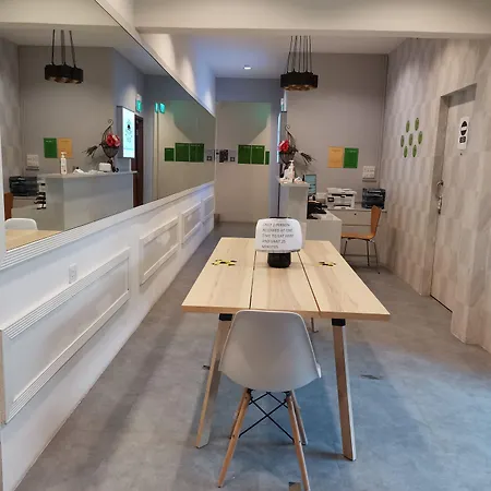 Q Loft Hotels At Bedok-3