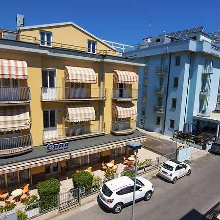 Hotel Enna Rimini-2