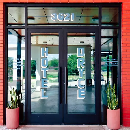 Hotel Dryce-3