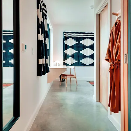Hotel Dryce-2