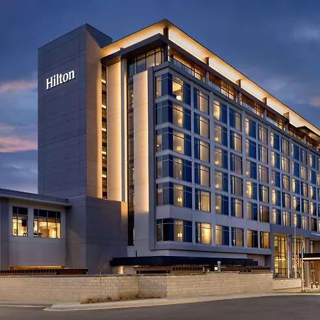 Hilton Alpharetta Atlanta-2