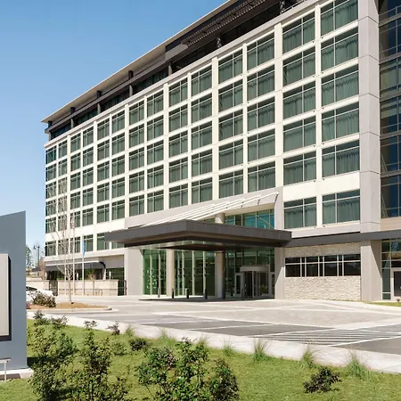 Hilton Alpharetta Atlanta-3