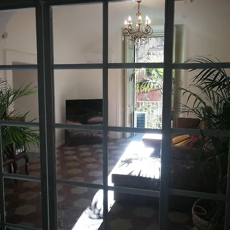 The Spanish Palace, Suites, Rooms, Apartments & Terraces-3
