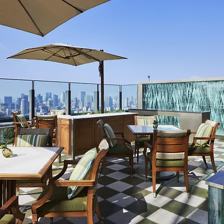 Four Seasons Hotel Tokyo At Otemachi-2