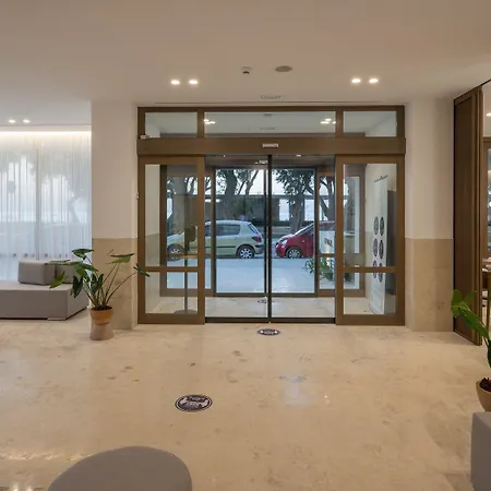Sansal Boutique Hotel (Adults Only)-2