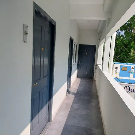 Quiet Home-3