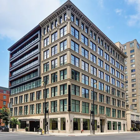 Towneplace Suites By Marriott Cincinnati Downtown-2