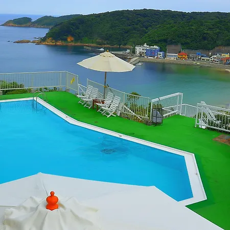 Shimoda View Hotel-3