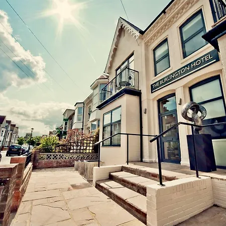 The Burlington Hotel-3