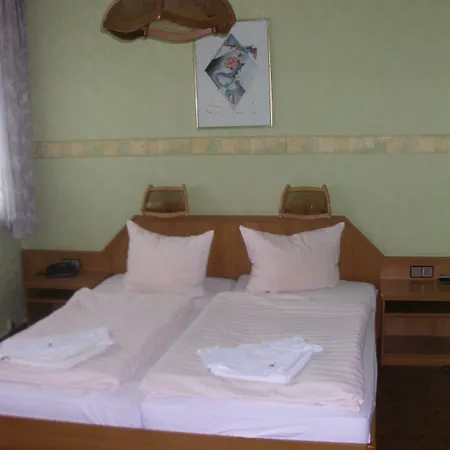Hotel-Restaurant Marcus-3
