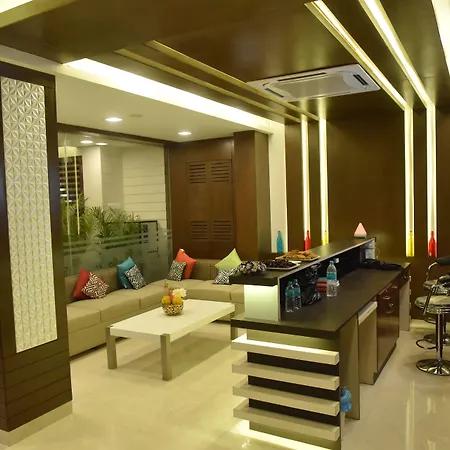 Hotel White Park-2