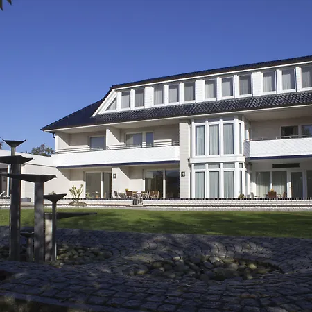 Hotel Am Friesenstrand-3