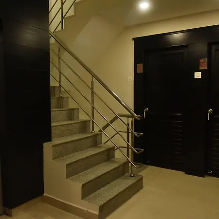 Hotel White Park-3