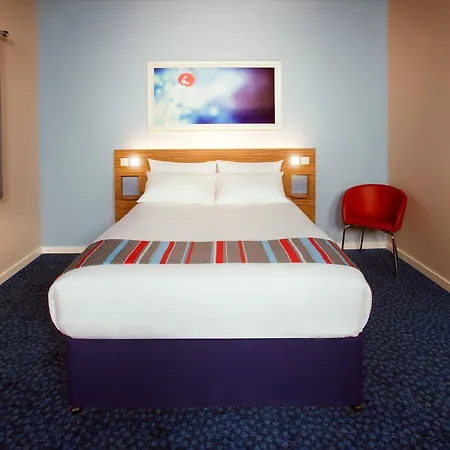 Travelodge London Battersea Hotel-2