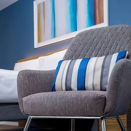 Travelodge Bethnal Green-3