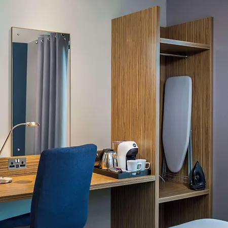 Travelodge Bethnal Green-2