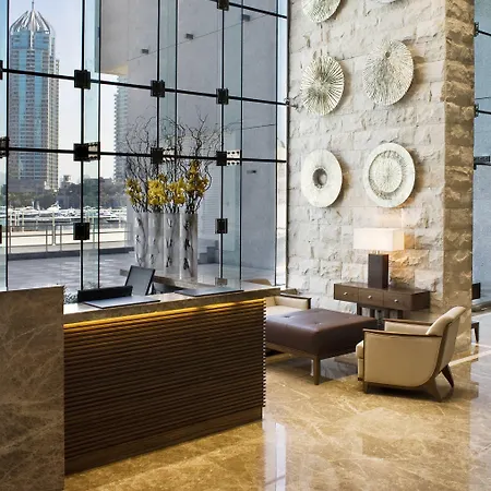 Dusit Residence Dubai Marina-3