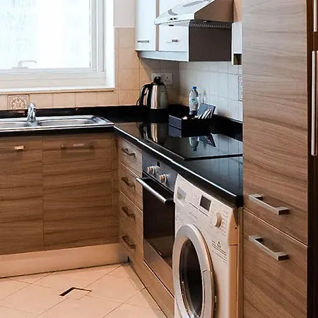 Dusit Residence Dubai Marina-3