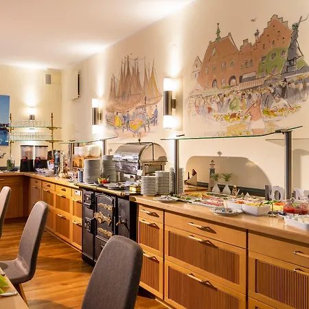 Nordsee-Hotel Hinrichsen-3