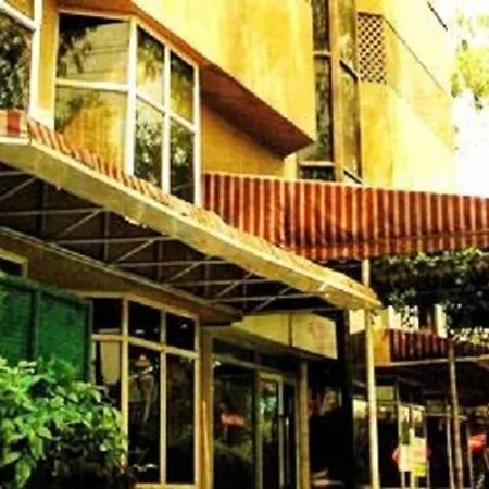 Nirula'S Hotel-3