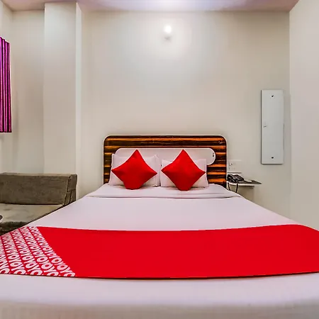 Oyo 18873 Hotel Comfort-2