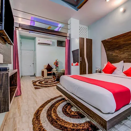 Oyo 18873 Hotel Comfort-3