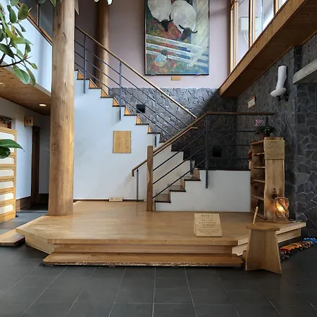 Hotel Fuki No Mori-3