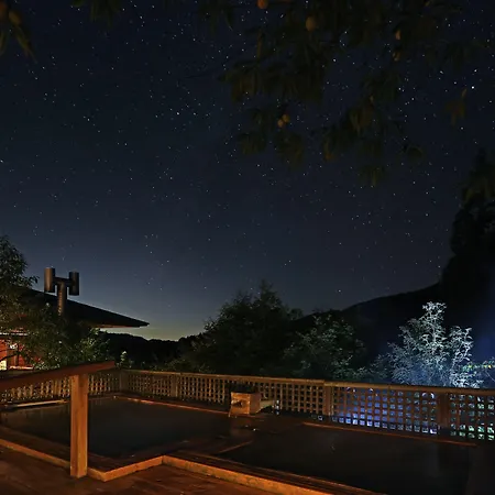 Hotel Fuki No Mori-2