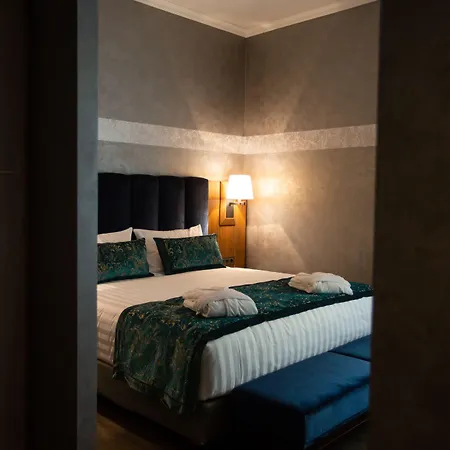 Boutique Hotel Élke Spa Superior-2