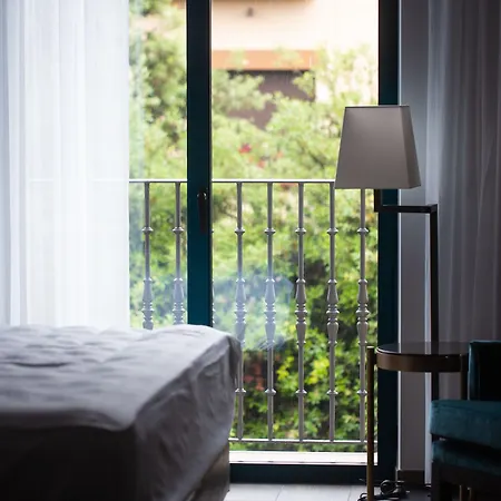Boutique Hotel Élke Spa Superior-2